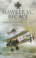 Hawker VC RFC Ace