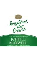 Jumpstart Your Growth Lib/E