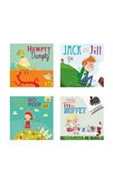 Flip-Side Nursery Rhymes