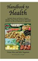 Handbook to Health