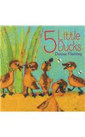 5 Little Ducks