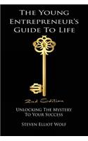 Young Entrepreneur's Guide To Life