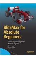 BlitzMax for Absolute Beginners