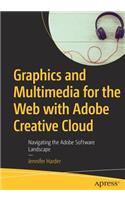 Graphics and Multimedia for the Web with Adobe Creative Cloud: Navigating the Adobe Software Landscape