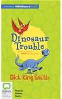 Dinosaur Trouble