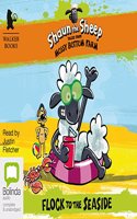 Shaun the Sheep