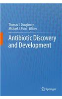 Antibiotic Discovery and Development Set