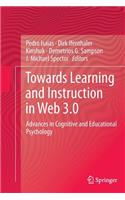 Towards Learning and Instruction in Web 3.0