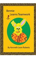 Bennie Learns Teamwork