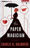 Paper Magician