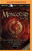 Mongoliad: Book Two