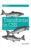 Transforms in CSS: Revamp the Way You Design