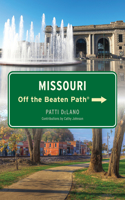 Missouri Off the Beaten Path(r)