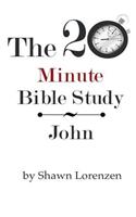 20 Minute Bible Study