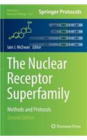 Nuclear Receptor Superfamily