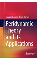 Peridynamic Theory and Its Applications: (English)