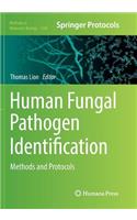 Human Fungal Pathogen Identification