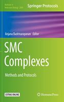 Smc Complexes