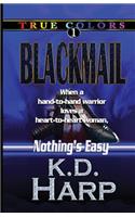 Blackmail