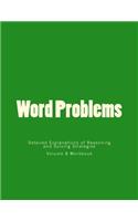 Word Problems-Detailed Explanations of Reasoning and Solving Strategies: Volume 8 Workbook(8 Word Problems-Detailed Explanations of Reasoning and Solving Strategies)