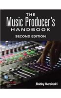 The Music Producer's Handbook