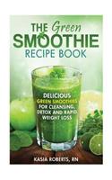 Green Smoothie Recipe Book