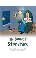 Longest Storytime