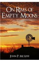 On Rims of Empty Moons