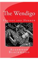 The Wendigo