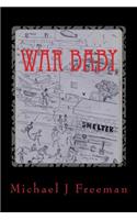 War Baby: A True Story