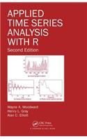 Applied Time Series Analysis with R