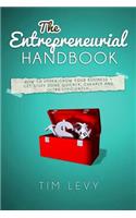 The Entrepreneurial Handbook