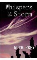 Whispers In The Storm