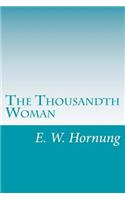 The Thousandth Woman