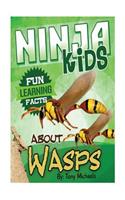 Fun Learning Facts about Wasps