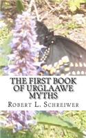 First Book of Urglaawe Myths