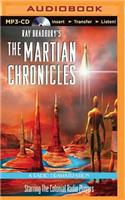 The Martian Chronicles