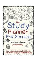 The Study Planner For Success