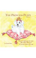 Princess Puppy