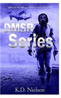 DMSR Series - Through the Portal