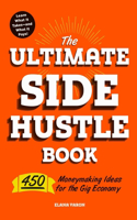 Ultimate Side Hustle Book
