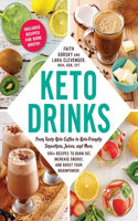 Keto Drinks