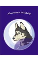 Adventures in Friendship
