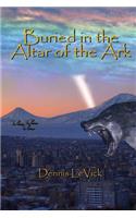 Buried in the Altar of the Ark
