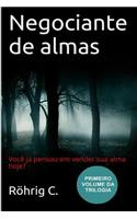 Negociante de Almas