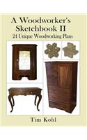 A Woodworker's Sketchbook II