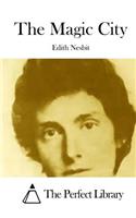 The Magic City: (English)