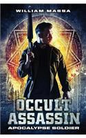 Occult Assassin #2