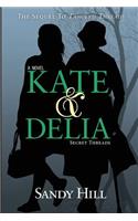Kate & Delia