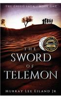 Sword of Telemon